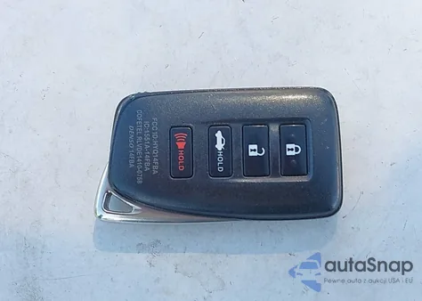 2017 Lexus Is 350 z USA, uszkodzony, nr VIN JTHBE1D2XH5031409